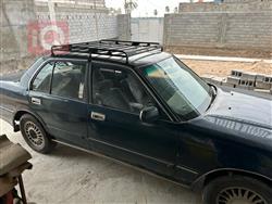 تويوتا كراون